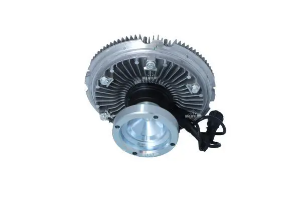 Handler.Part Clutch, radiator fan NRF 49002 3