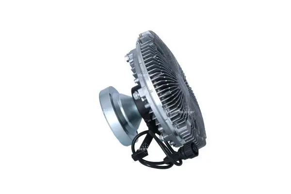 Handler.Part Clutch, radiator fan NRF 49002 4