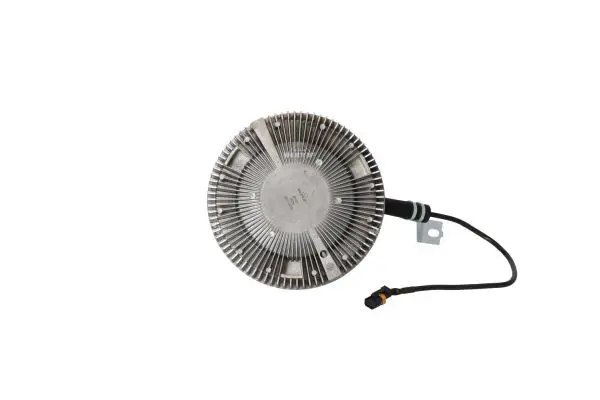 Handler.Part Clutch, radiator fan NRF 49004 1