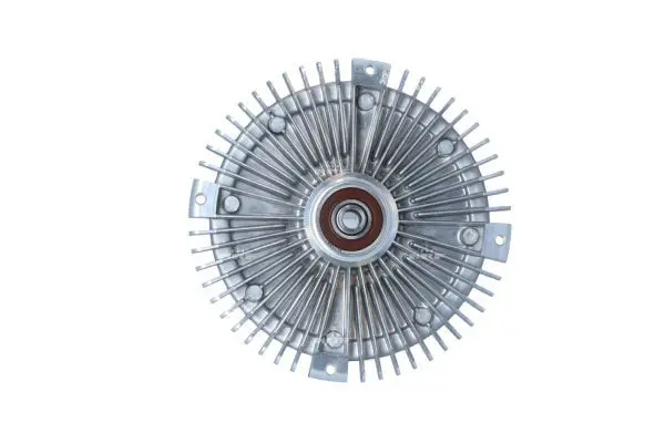 Handler.Part Clutch, radiator fan NRF 49588 1