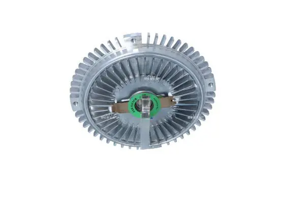 Handler.Part Clutch, radiator fan NRF 49588 3