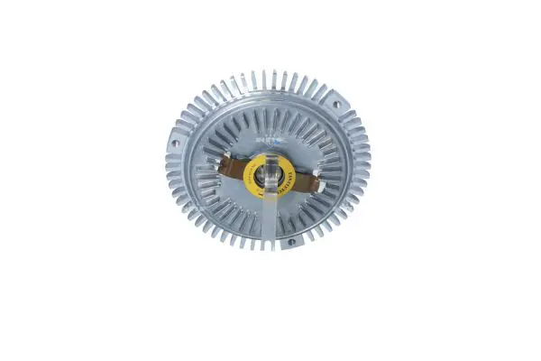 Handler.Part Clutch, radiator fan NRF 49594 3