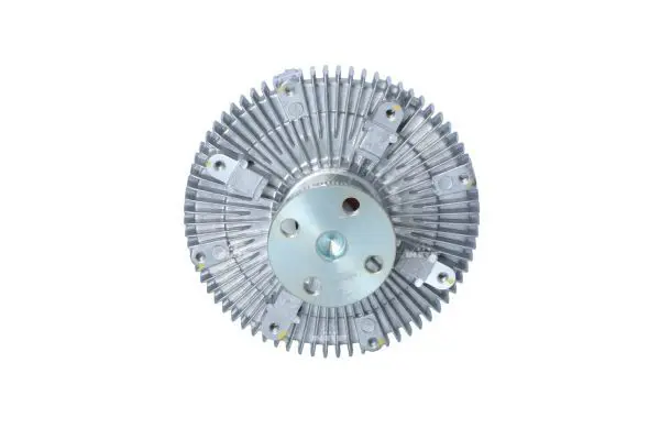 Handler.Part Clutch, radiator fan NRF 49597 3