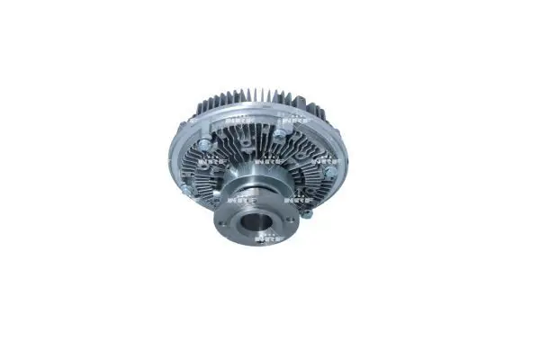 Handler.Part Clutch, radiator fan NRF 49018 3