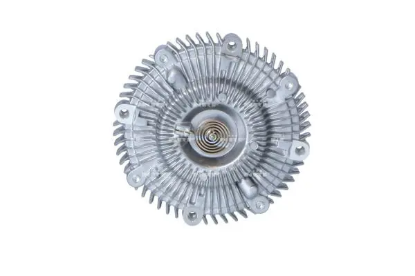 Handler.Part Clutch, radiator fan NRF 49603 1