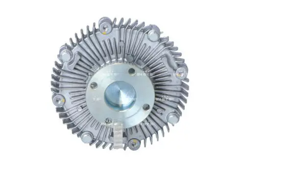 Handler.Part Clutch, radiator fan NRF 49603 3