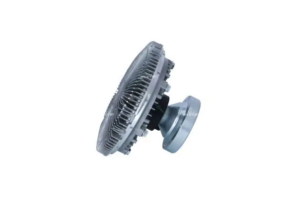 Handler.Part Clutch, radiator fan NRF 49025 2