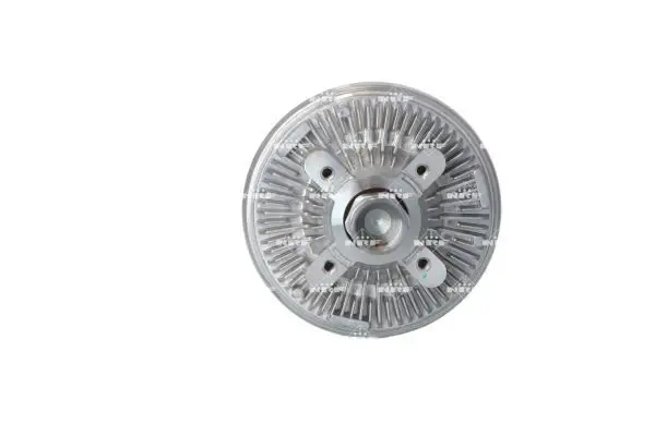 Handler.Part Clutch, radiator fan NRF 49026 1