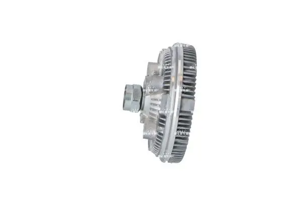 Handler.Part Clutch, radiator fan NRF 49026 2