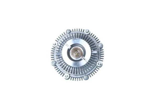 Handler.Part Clutch, radiator fan NRF 49613 1