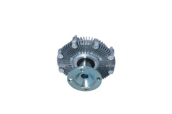 Handler.Part Clutch, radiator fan NRF 49613 3