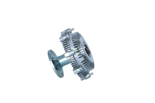 Handler.Part Clutch, radiator fan NRF 49613 4