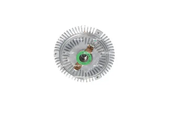 Handler.Part Clutch, radiator fan NRF 49617 3