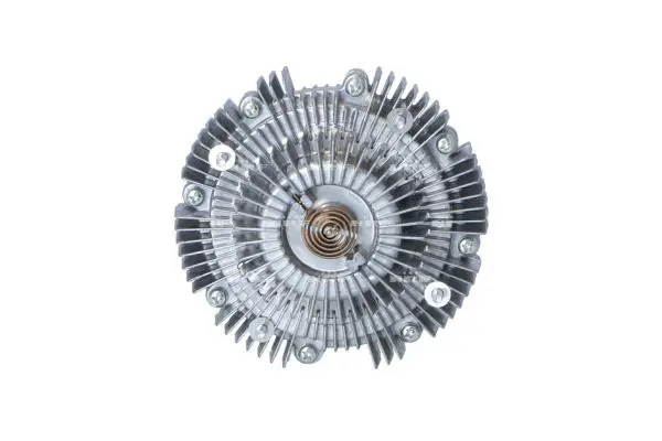 Handler.Part Clutch, radiator fan NRF 49621 1