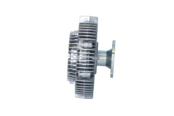 Handler.Part Clutch, radiator fan NRF 49621 2