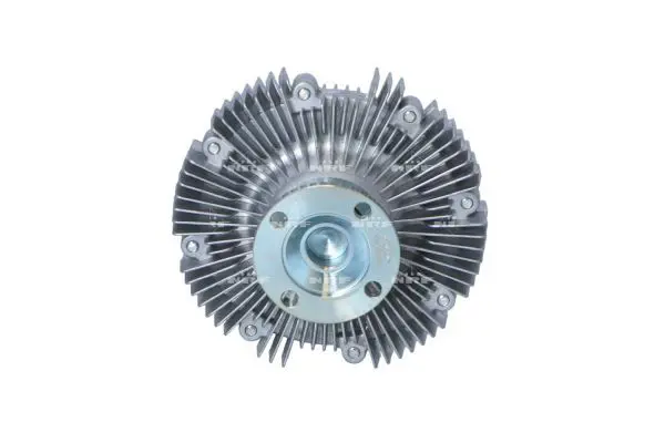 Handler.Part Clutch, radiator fan NRF 49621 3