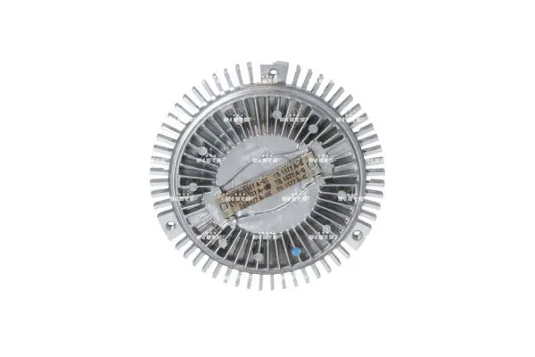 Handler.Part Clutch, radiator fan NRF 49647 1