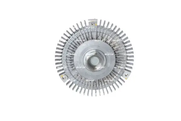 Handler.Part Clutch, radiator fan NRF 49647 3