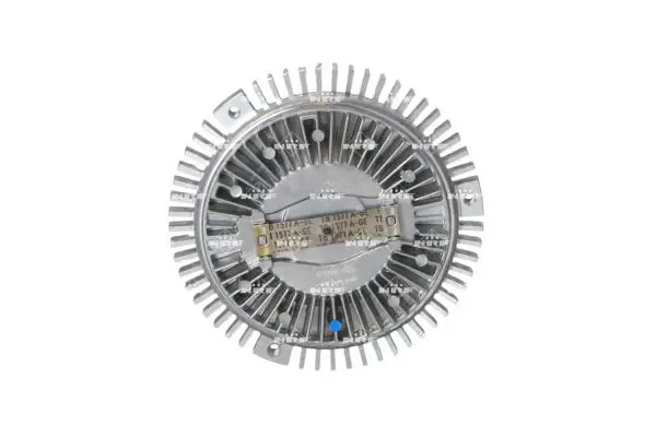 Handler.Part Clutch, radiator fan NRF 49673 1