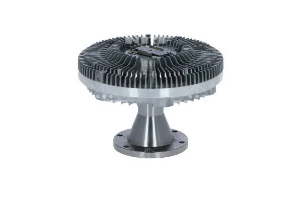 Handler.Part Clutch, radiator fan NRF 49710 1