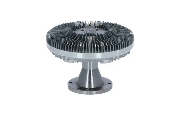 Handler.Part Clutch, radiator fan NRF 49710 2