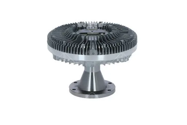 Handler.Part Clutch, radiator fan NRF 49710 3