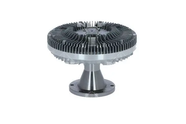 Handler.Part Clutch, radiator fan NRF 49710 4