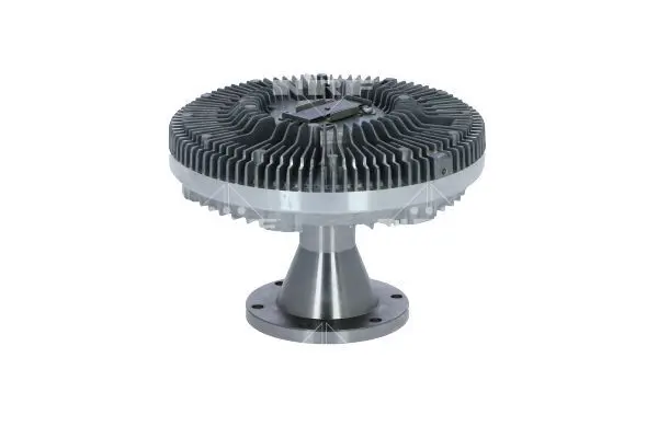 Handler.Part Clutch, radiator fan NRF 49710 5