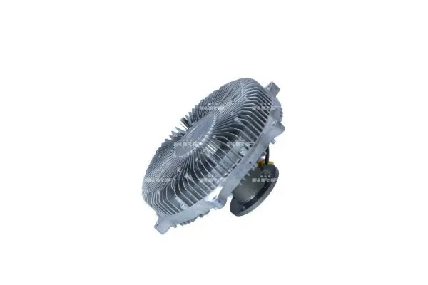 Handler.Part Clutch, radiator fan NRF 49132 2