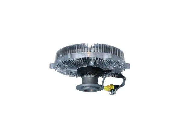 Handler.Part Clutch, radiator fan NRF 49132 3