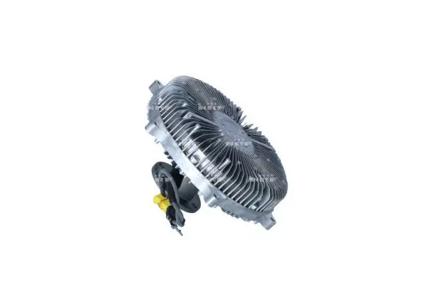 Handler.Part Clutch, radiator fan NRF 49132 4