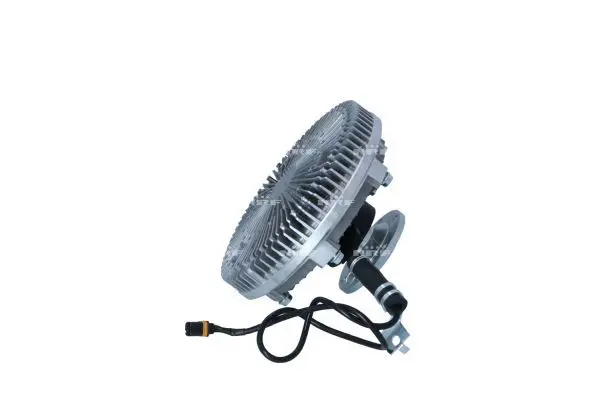 Handler.Part Clutch, radiator fan NRF 49160 2