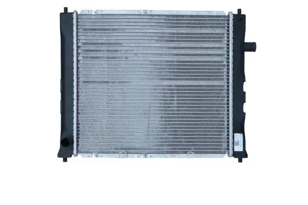 Handler.Part Radiator, engine cooling NRF 50128 1