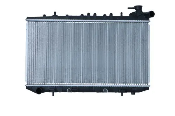 Handler.Part Radiator, engine cooling NRF 50134 1