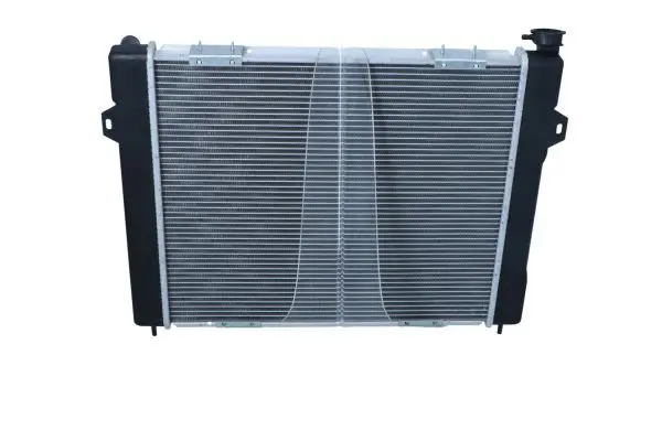 Handler.Part Radiator, engine cooling NRF 50201 3