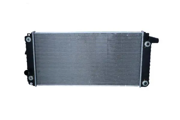 Handler.Part Radiator, engine cooling NRF 50208 1