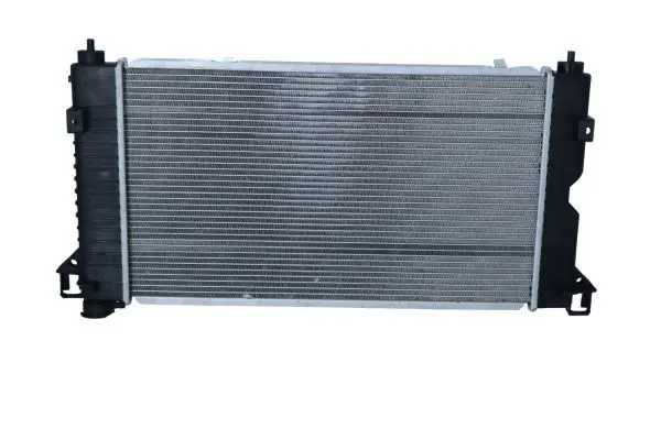 Handler.Part Radiator, engine cooling NRF 50238 3