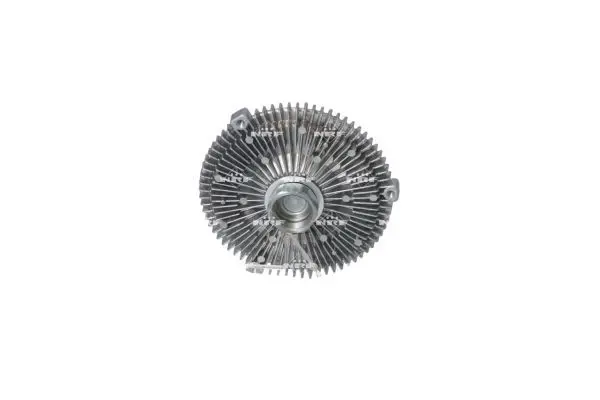 Handler.Part Clutch, radiator fan NRF 49622 3