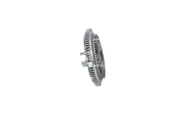 Handler.Part Clutch, radiator fan NRF 49622 4