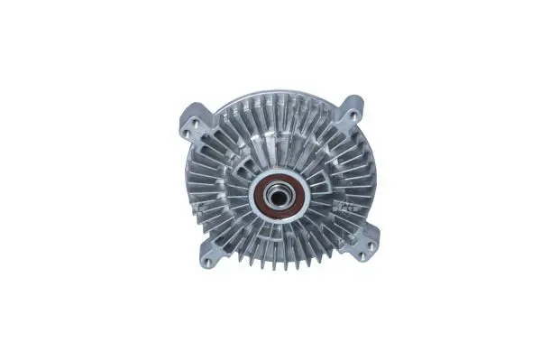 Handler.Part Clutch, radiator fan NRF 49641 1