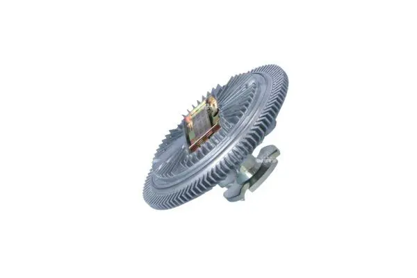 Handler.Part Clutch, radiator fan NRF 49643 2