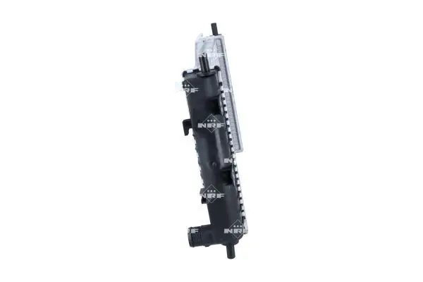 Handler.Part Radiator, engine cooling NRF 504437 4