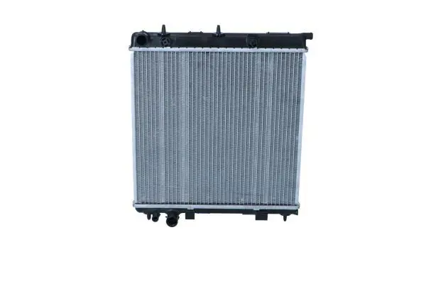 Handler.Part Radiator, engine cooling NRF 50447 1