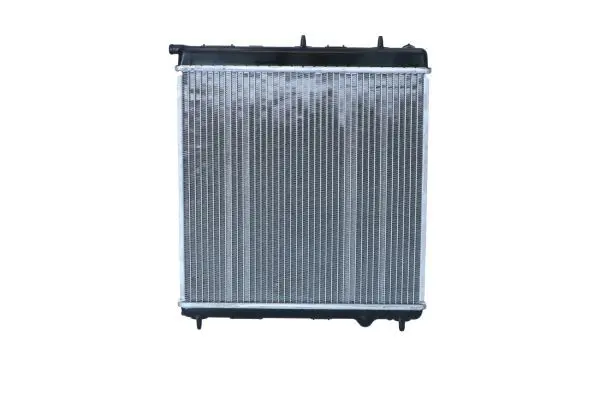 Handler.Part Radiator, engine cooling NRF 50447 3