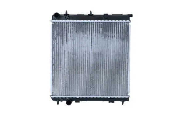 Handler.Part Radiator, engine cooling NRF 50467 1