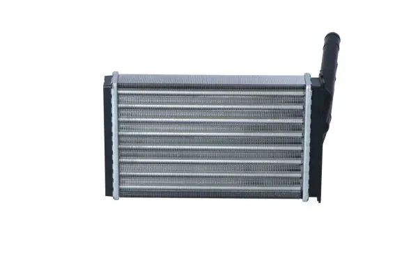 Handler.Part Heat exchanger, interior heating NRF 50524 3