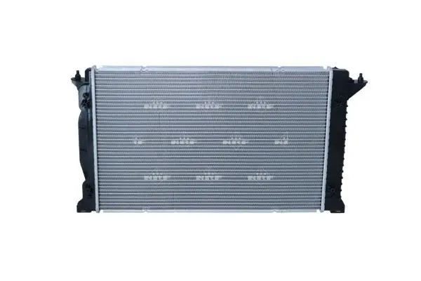 Handler.Part Radiator, engine cooling NRF 50544 3