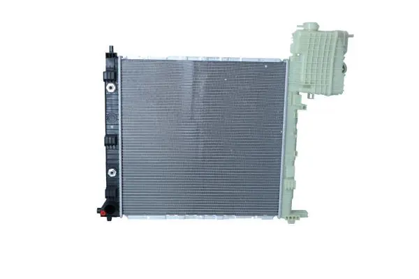 Handler.Part Radiator, engine cooling NRF 50582 1