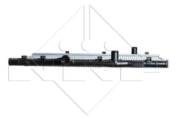 Handler.Part Radiator, engine cooling NRF 507590 3