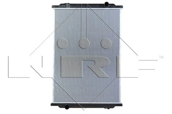 Handler.Part Radiator, engine cooling NRF 509564 1